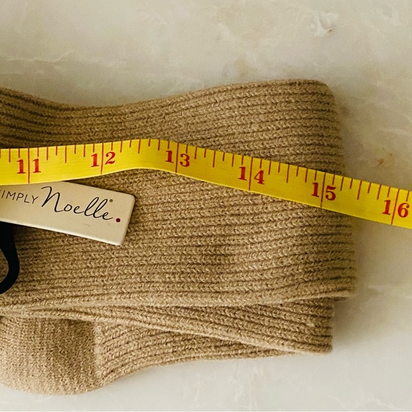 NWT Tall sox - Picture 2 of 6